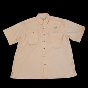 Magellan Men's Sportswear Shirt sz XXL- Pre-owned